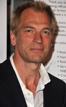 Julian Sands